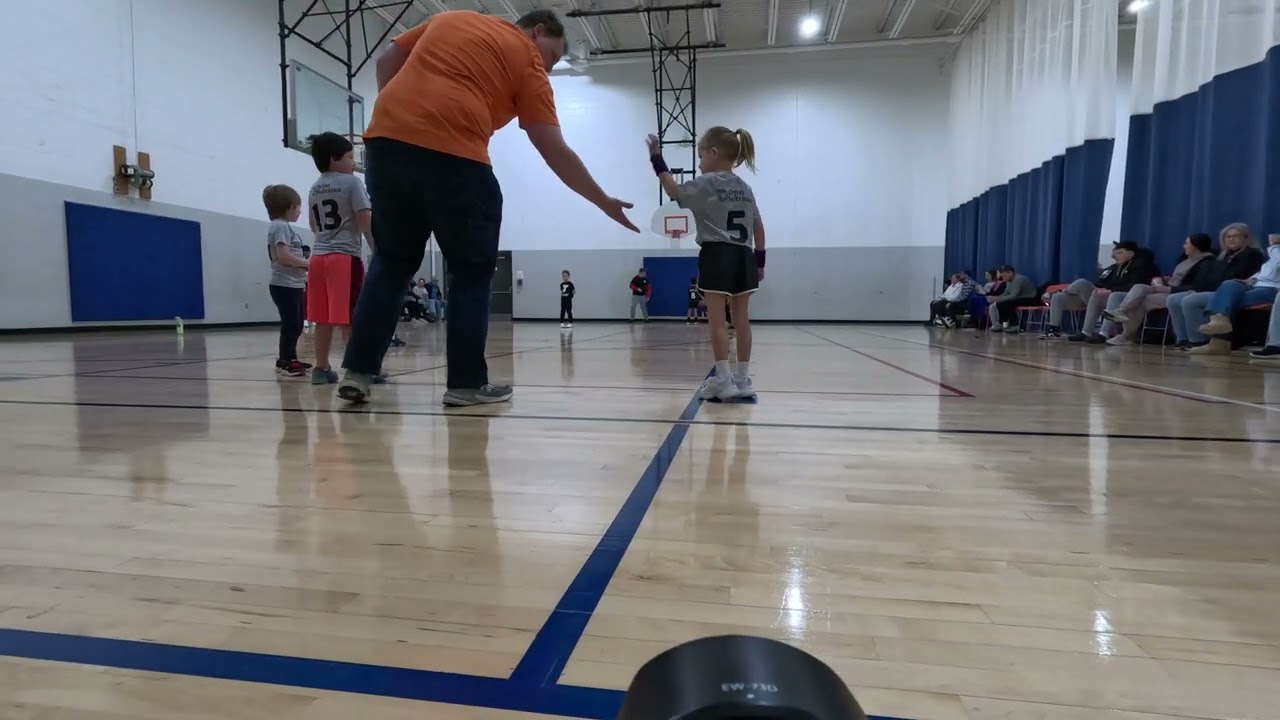 YMCA Basketball 2-21-2026