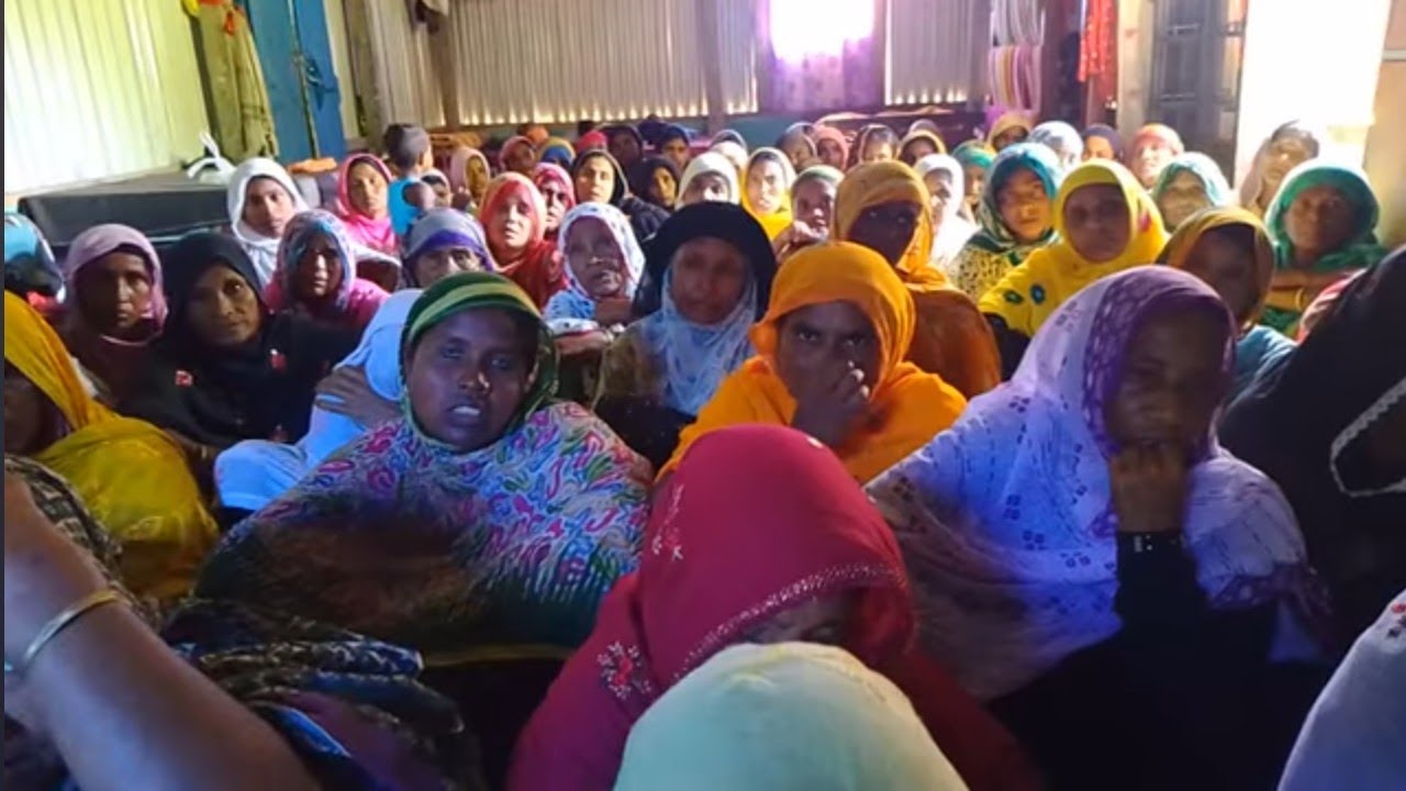 Islamic mohilar video||ইসলামিক মহিলার অসাধারণ ভিডিও||