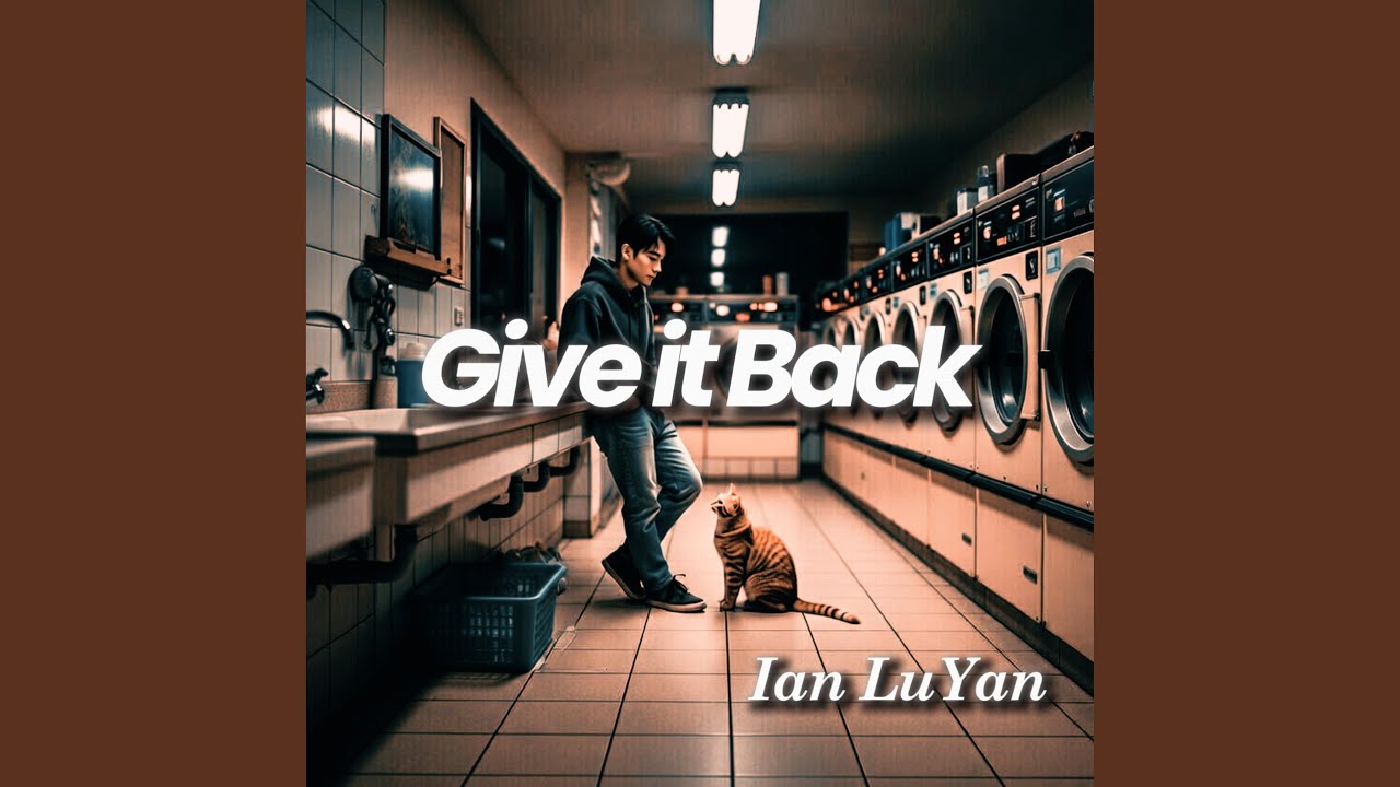 Give it Back