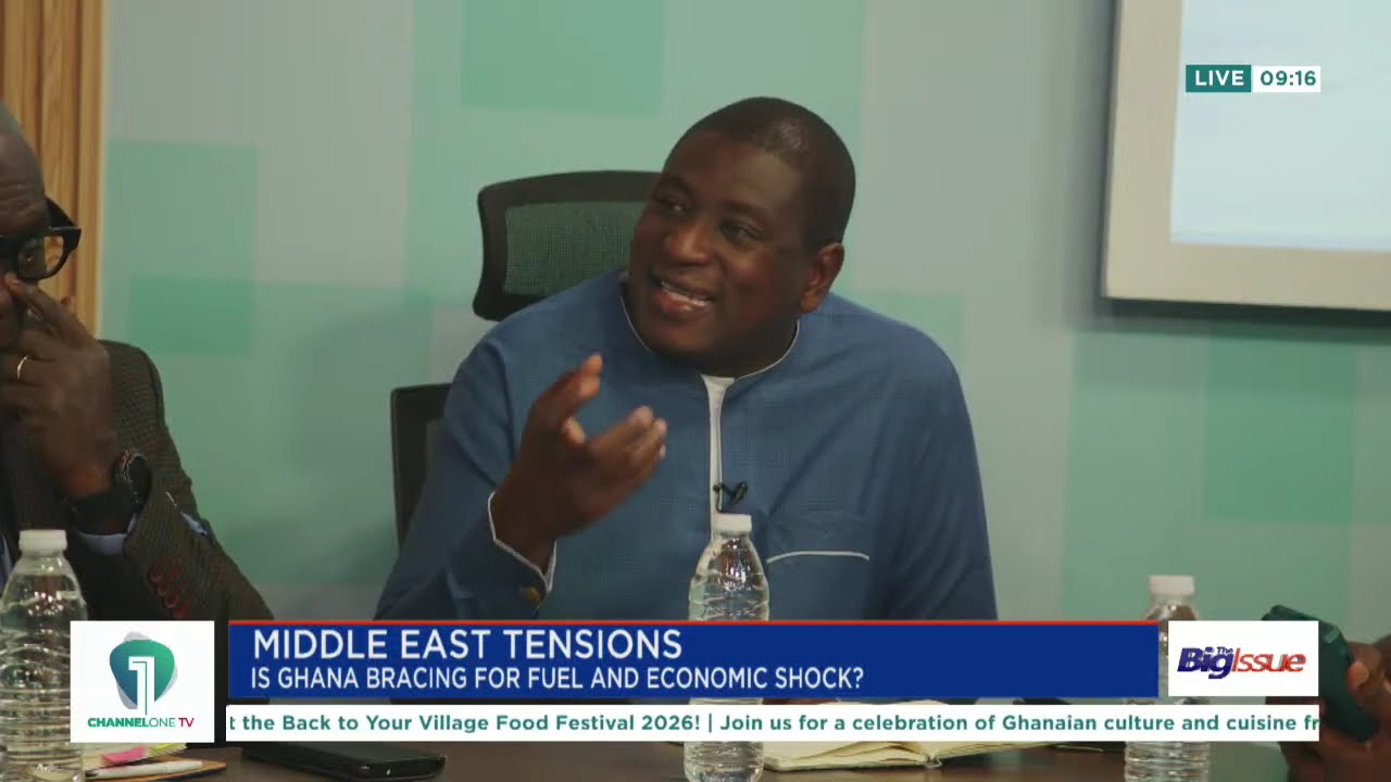 The Big Issue: Middle East Tensions, 9,000 Hectares Lost to Galamsey & Ghana’s Progress at 69