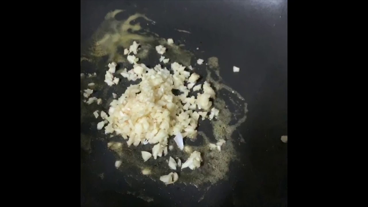 Spaghetti 🍝 khmer made