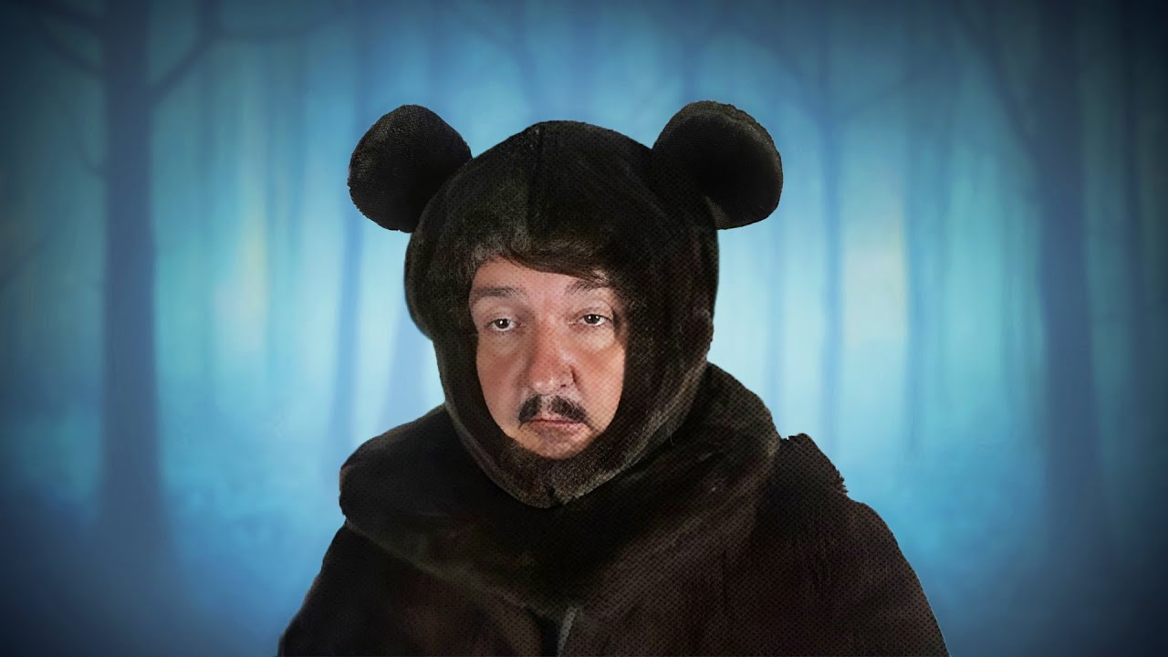 Faut-il Choisir l'Homme ou l'Ours ?