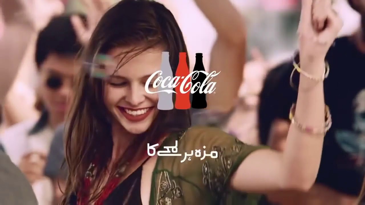 Top 10 Pakistani Creative Ads