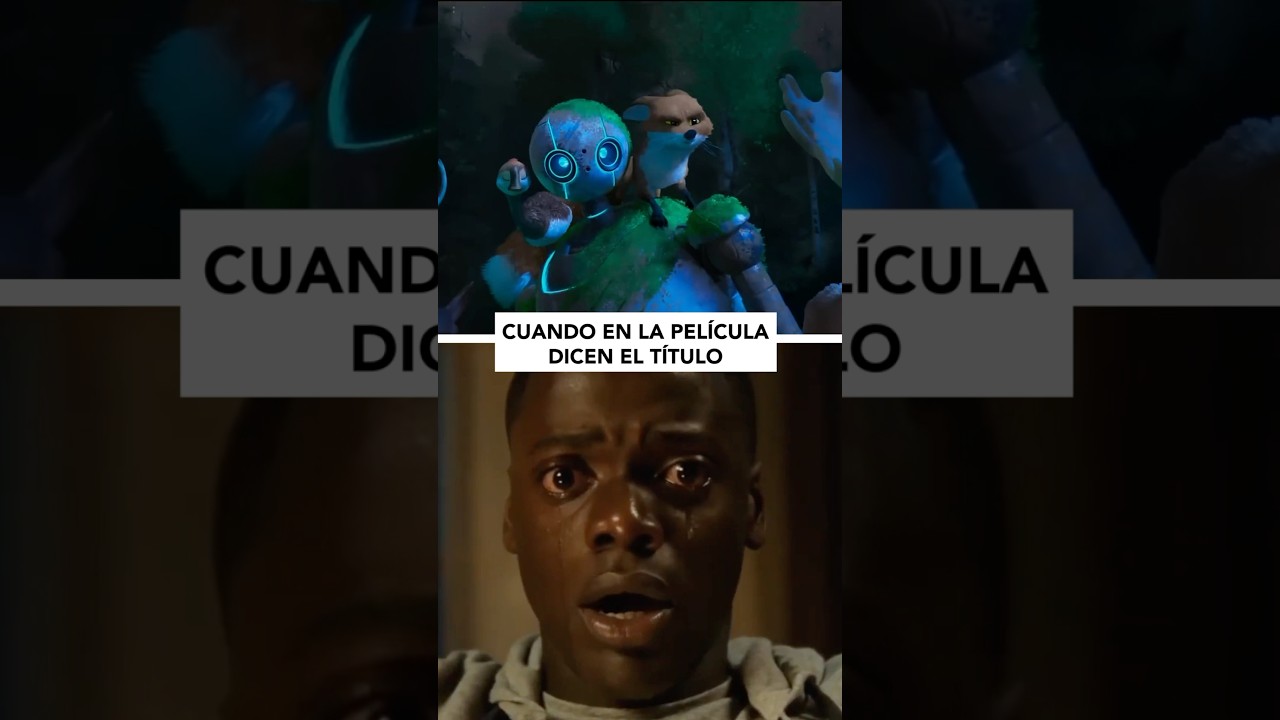 Momentos &Eacute;PICOS en el Cine&hellip; 🤯 | #cine #peliculas #memes