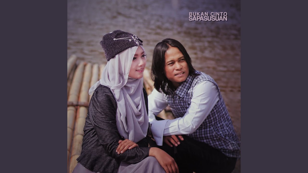 Tabusan Rindu (Pop Minang)