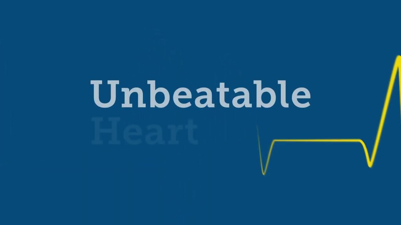 TriHealth Unbeatable Heart Care TV 30 Second Spot