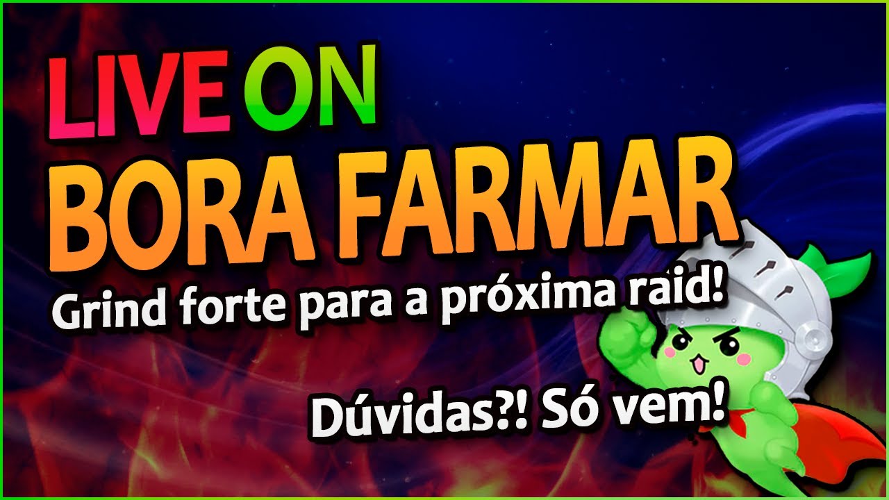 [LOA ON] SALA DE ESPERA! COME&Ccedil;A AS 6:00!! EVENTO ANUAL DE LOST ARK AQUI