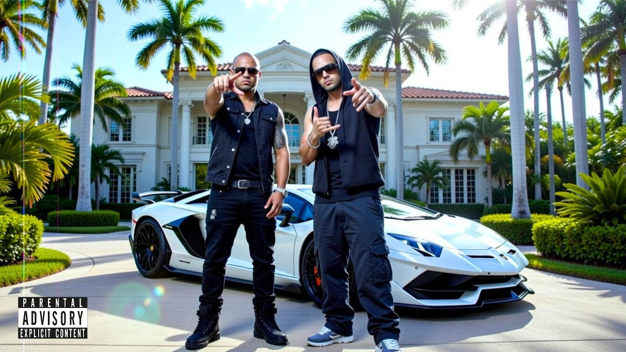 Wisin & Yandel - Enamorado (Official Video) | Reggaeton 2026