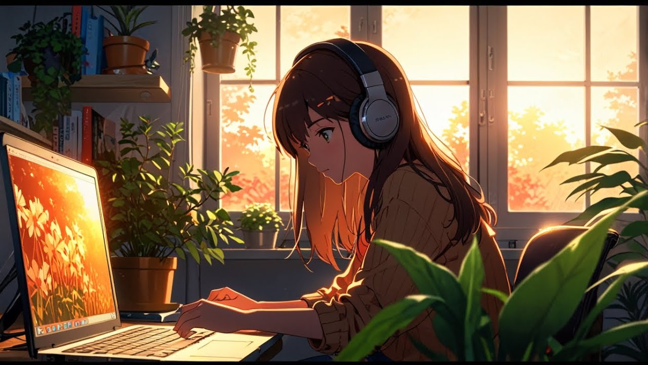 Relaxing Sounds for Study, Sleep & Meditation 🌿 Heal Your Mind, Relax Deeply & Sleep Soundly