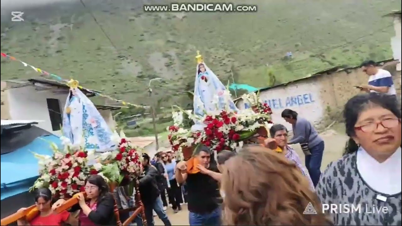 La Arrolladora BRASS PERÚ 