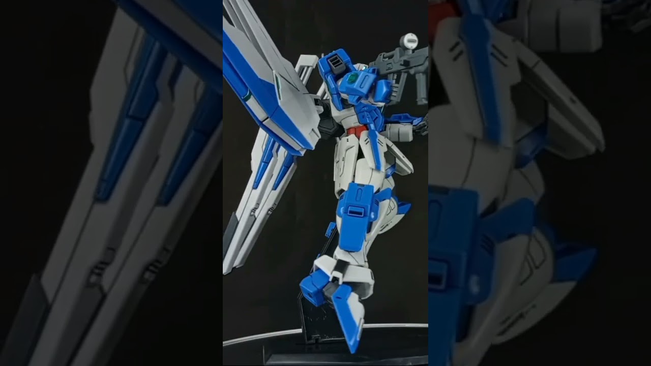 GUNDAM HELIOS WIP #gundam #anime #gunpla #gundaminfo #mobilesuitgundam