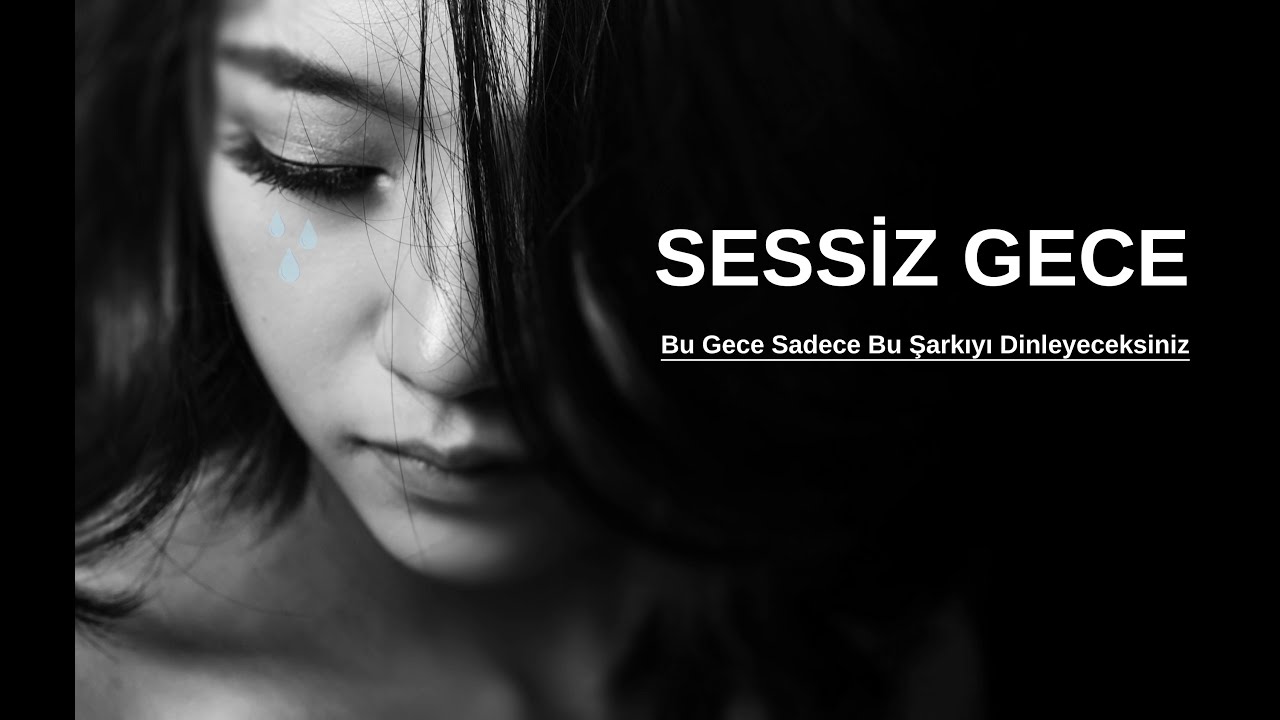 Sessiz Gece - Beni Benden Alıp Da Kime Bıraktın?