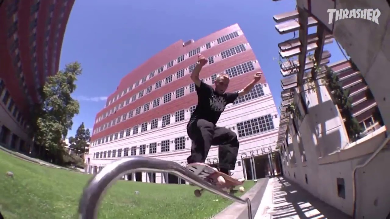 Christian Maalouf Caleb McNeely Death Dance