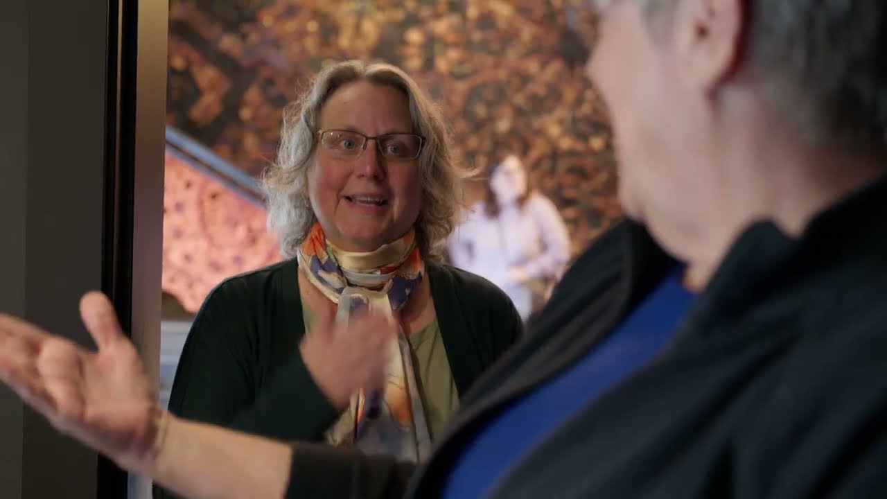 Port Townsend Arts Commission 2025 Grant Awardee Spotlight: Key City Public Theatre ASL Performances