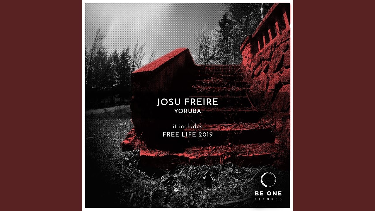 Yoruba (Original Mix)