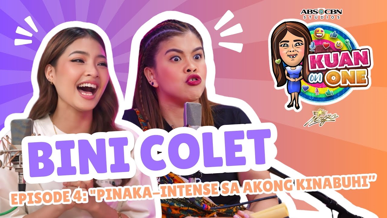 BINI Colet: 