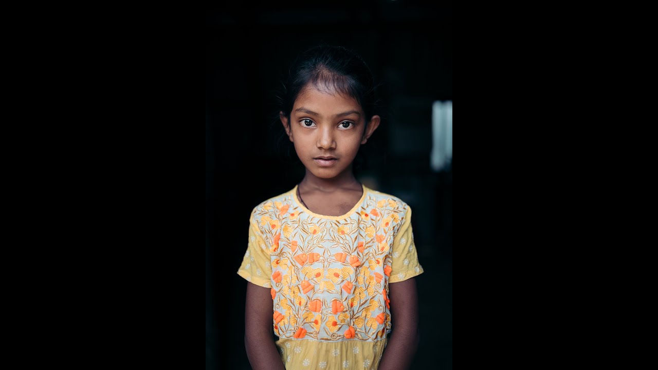 ⓦ 453 Was es bedeutet, ein indigenes Dorf zu fotografieren - Streets of India mit Frederic Mette