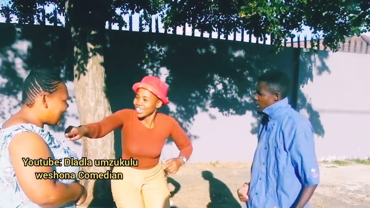 U Kama mina nzomeqa