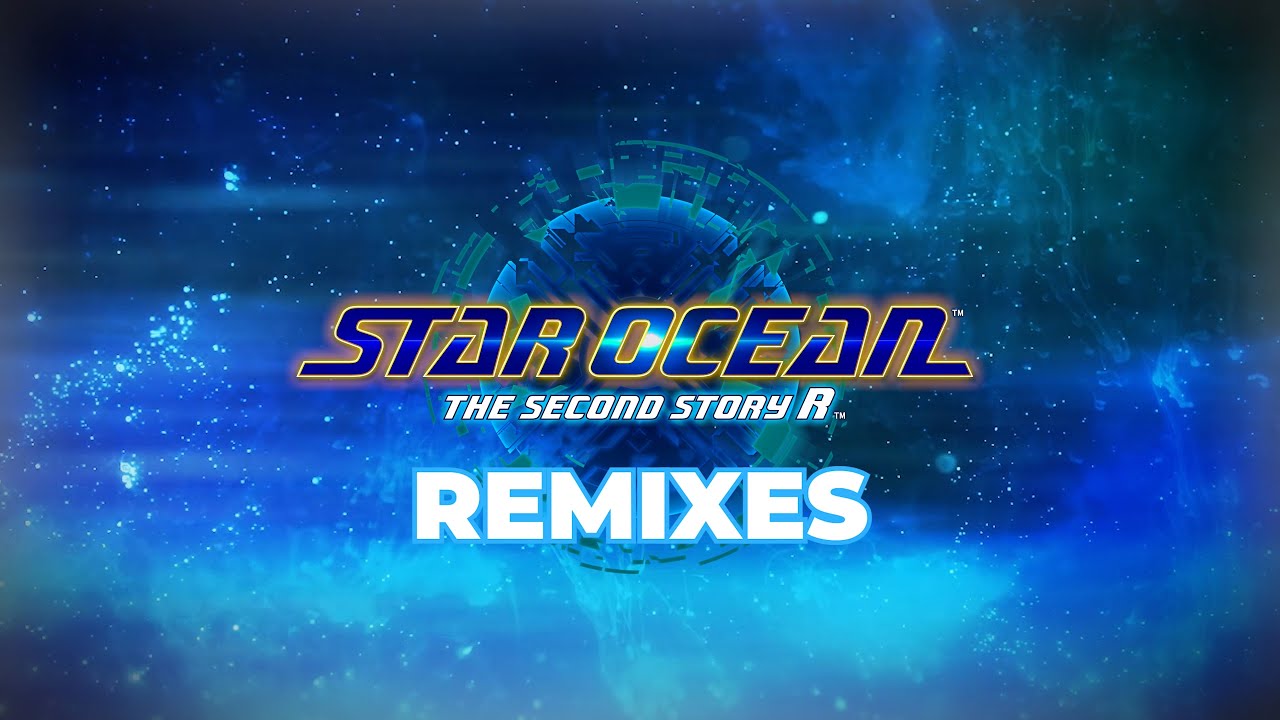 STAR OCEAN THE SECOND STORY R - Battle Theme Remix