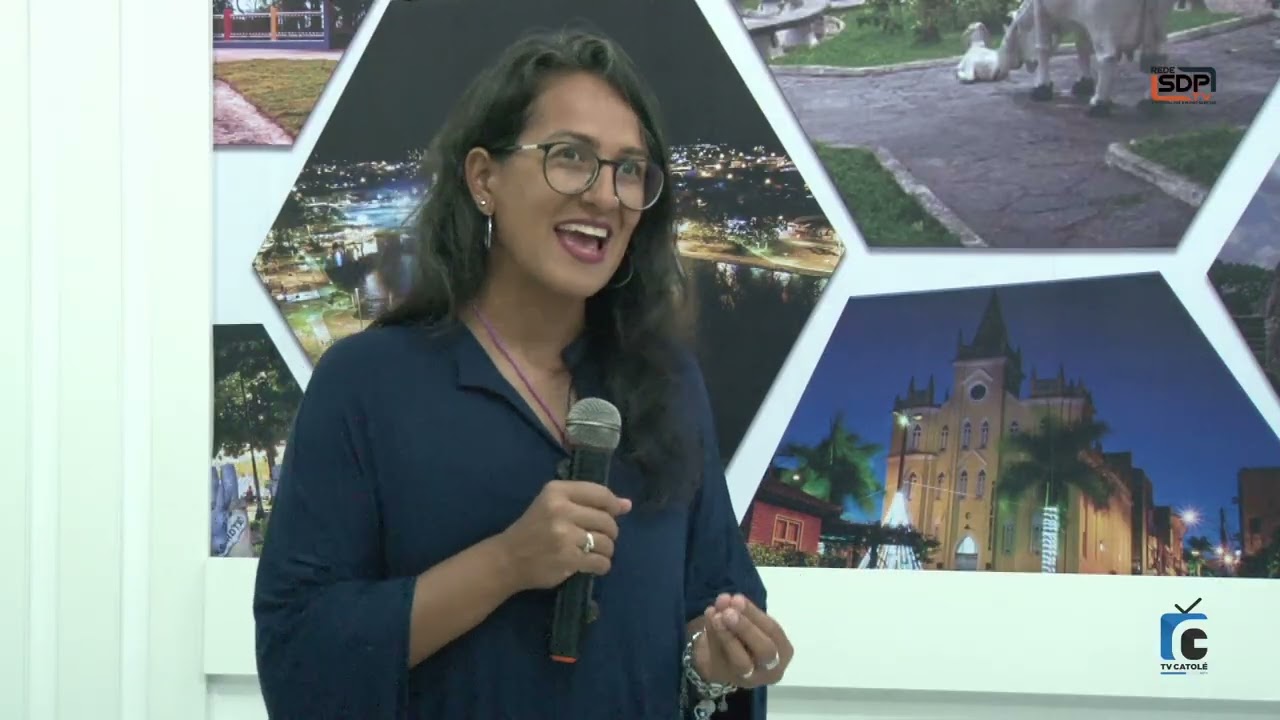 BRASIL 360 GRAUS | BI&Oacute;LOGA HENEILE CARVALHO