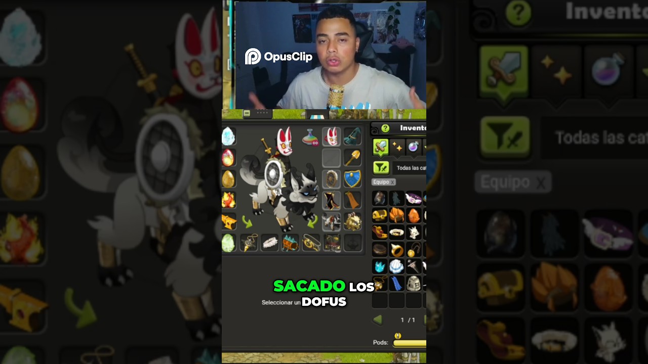 MI SECRETO PARA DROP DE DOFUS PURPURAS ETC... 