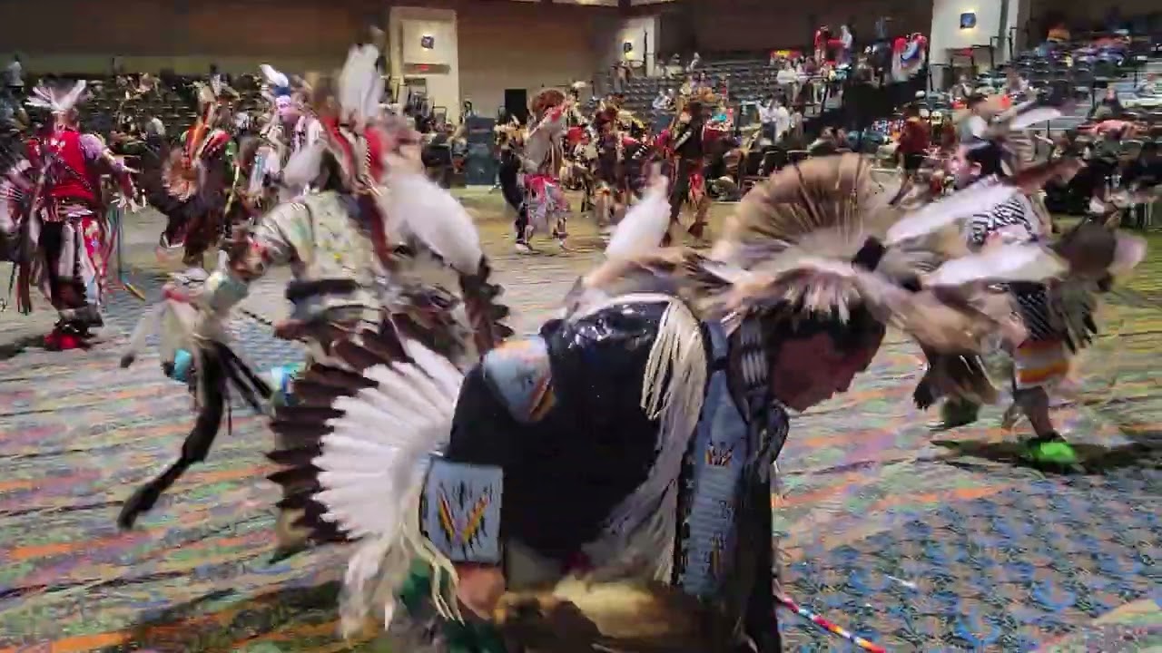 Men's Traditional Tinta Wita WACIPI 26