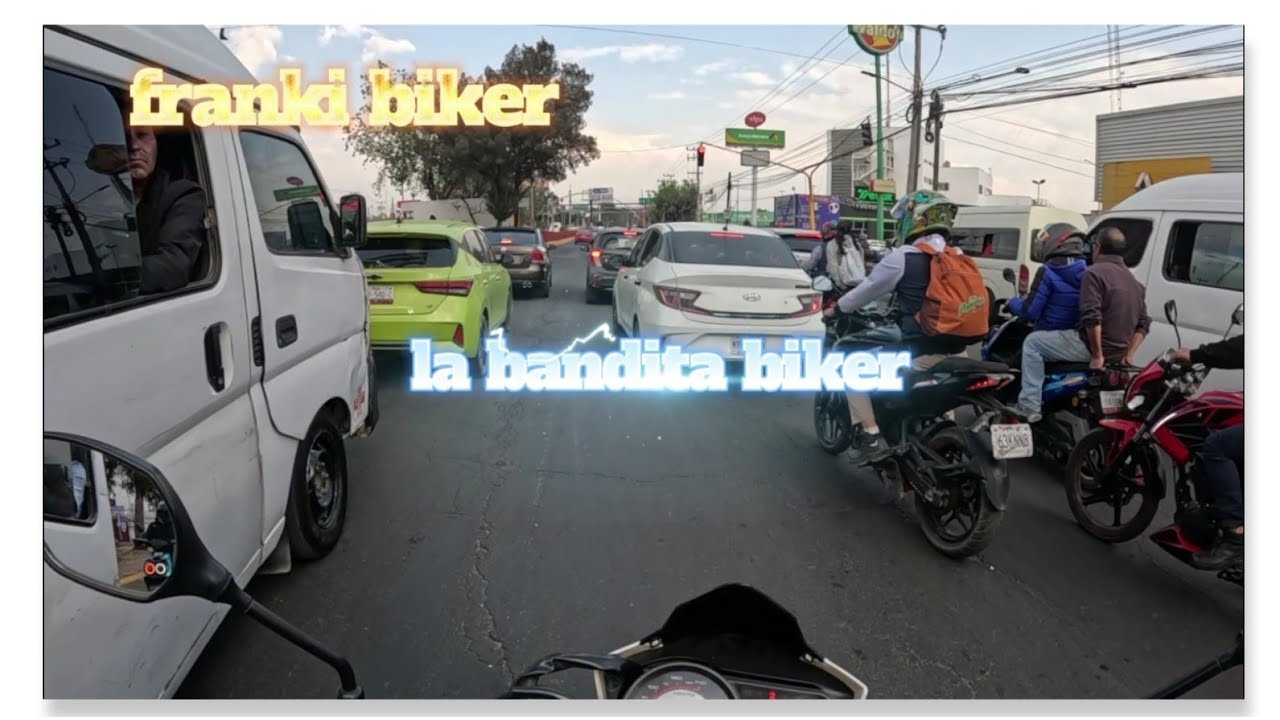 Observaciones diarias #motovlog #workman #vento 