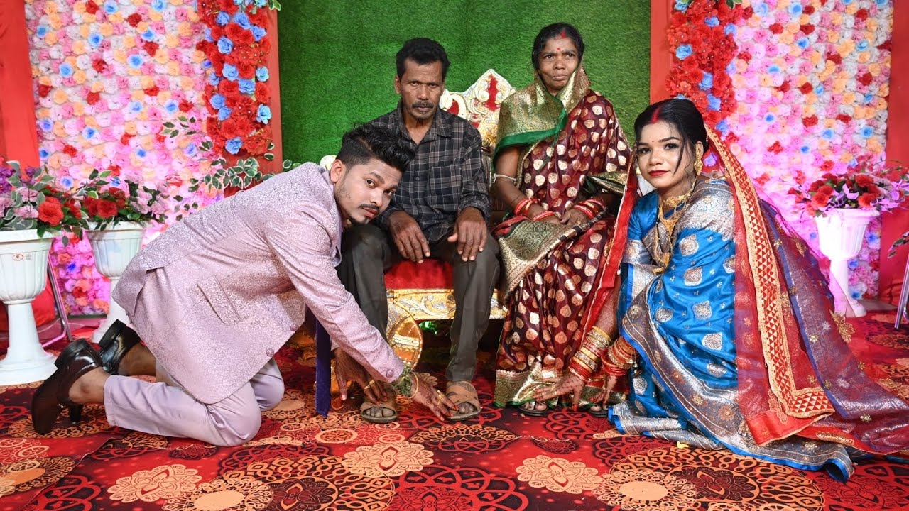 Marriage reception 08/12/2k24