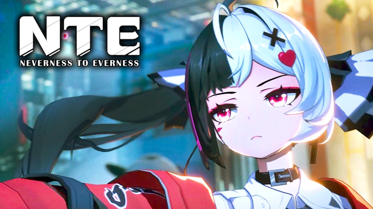 Neverness to Everness - Lacrimosa Story Quest Full Walkthrough