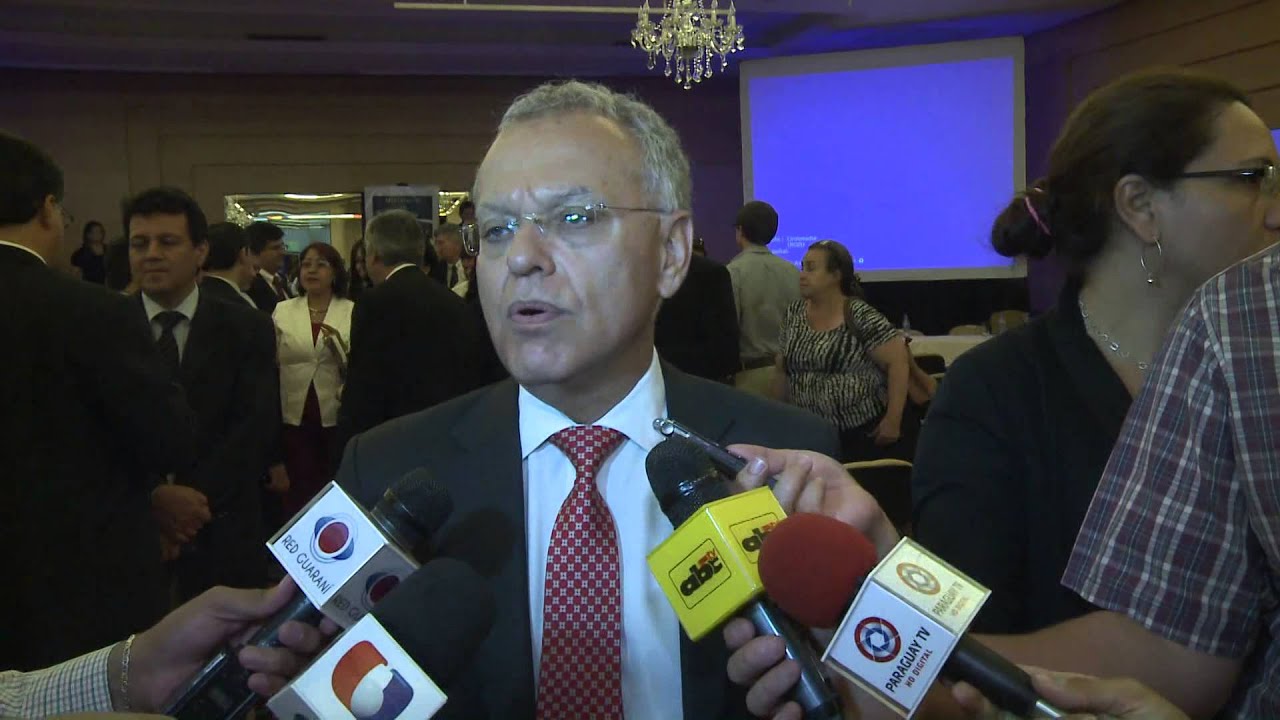 FONACIDE INFORME: C&Oacute;MO SE USARON FONDOS DEL FONACIDE