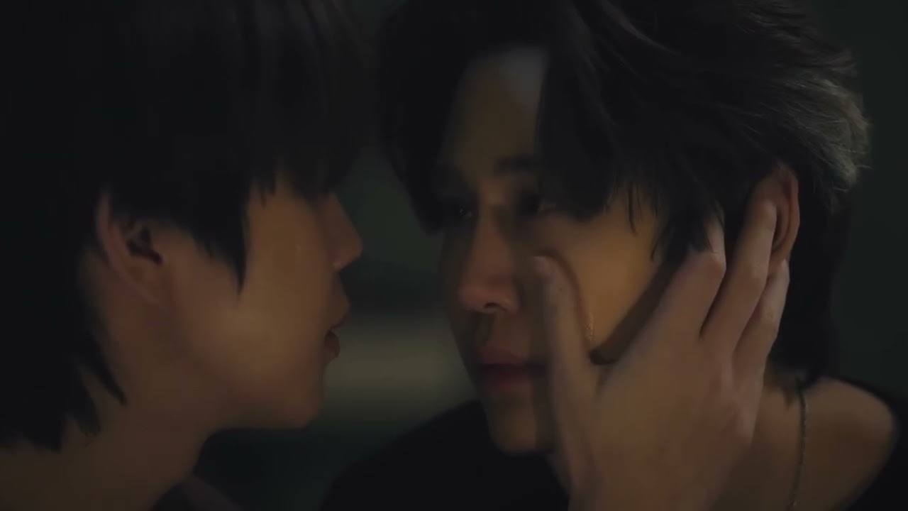 Ramil x Punn - From Eden fmv | Revamp The Undead Story The Series