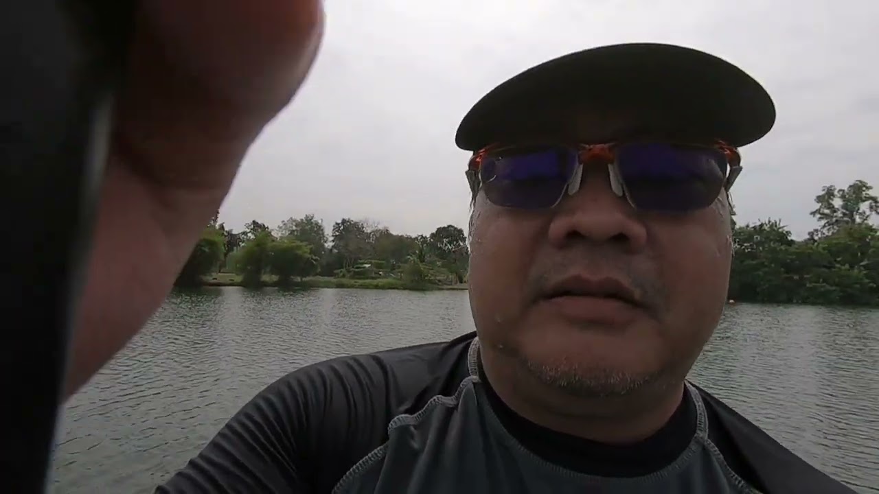 SUP Discovery Day @ Tasik Widuri