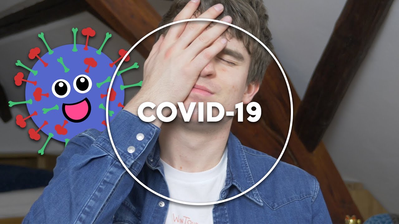 Koronavirus | KOVY(D)