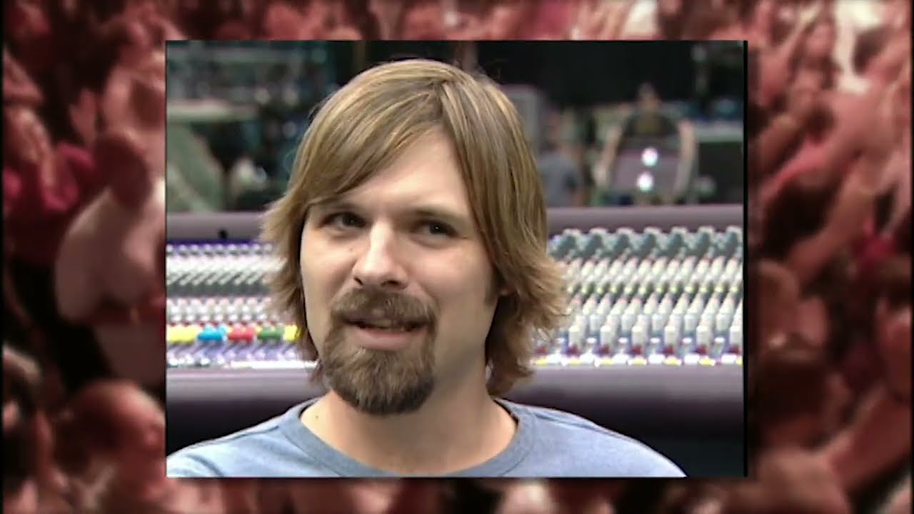Third Day - The Come Together Tour (Official Concert Movie)