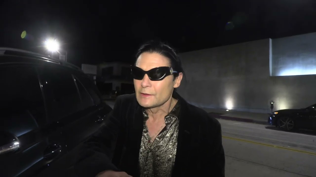 Corey Feldman gives his opinion on Drake Bell’s allegations of sexual abuse by Brian Peck