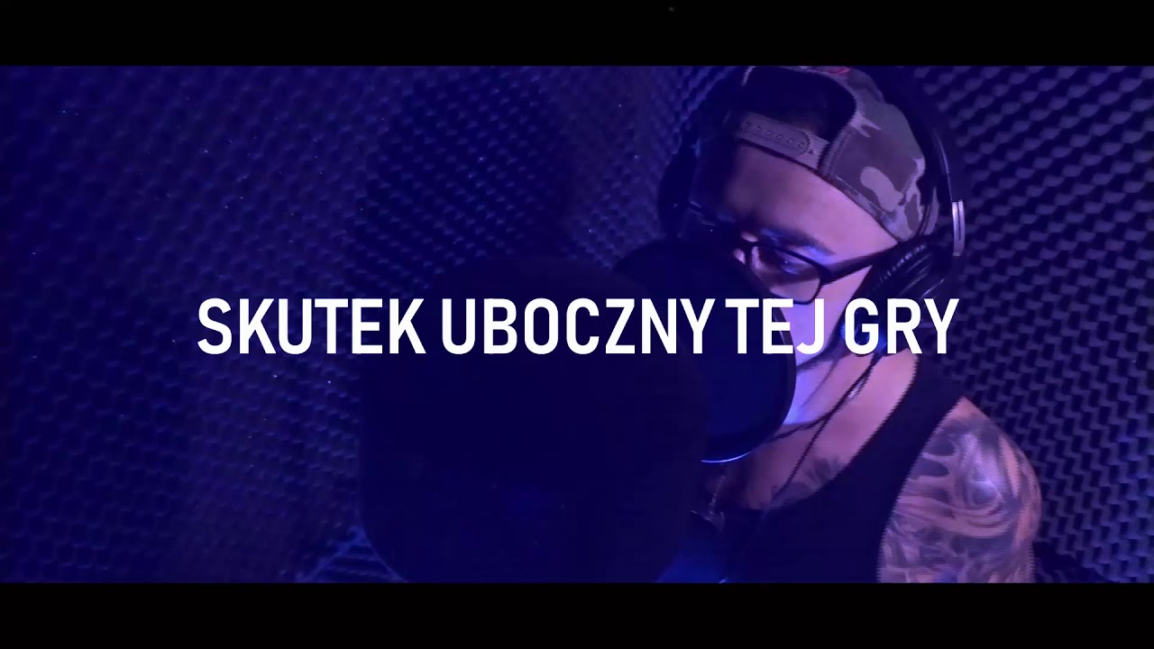 BARU - El Bariachi prod. Ghosty Beats VIDEO