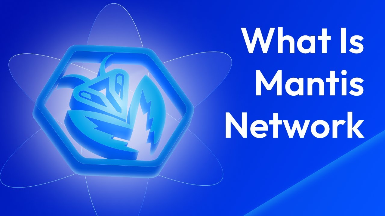What is Mantis Network