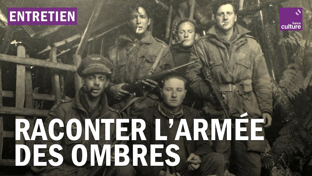 Seconde Guerre mondiale : 