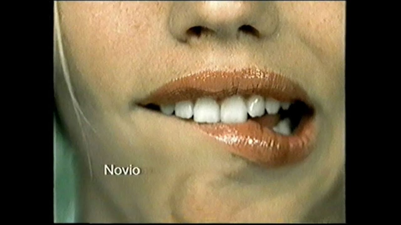 VHS 2004 Publicidad A3 España