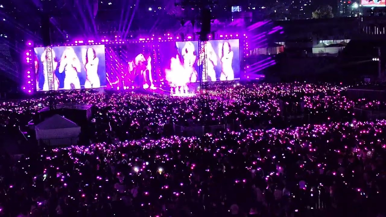 Shakira: Loba Live El Salvador 