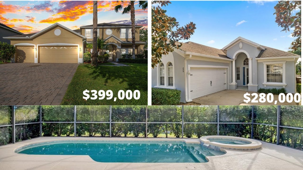 House Hunting For Bank Owned Homes In Florida!!