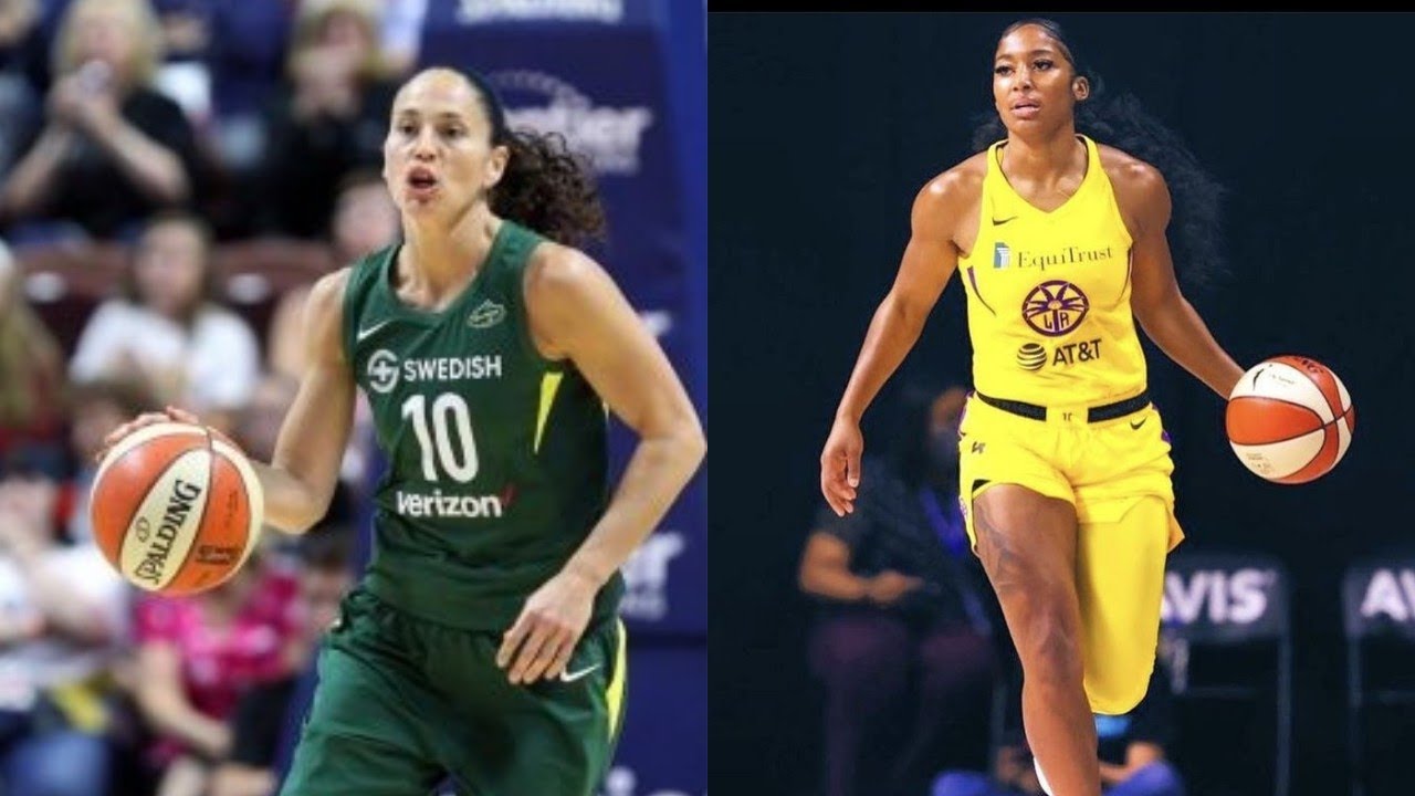 WNBA Seattle Storm vs Los Angeles Sparks Full Game || July 7, 2021