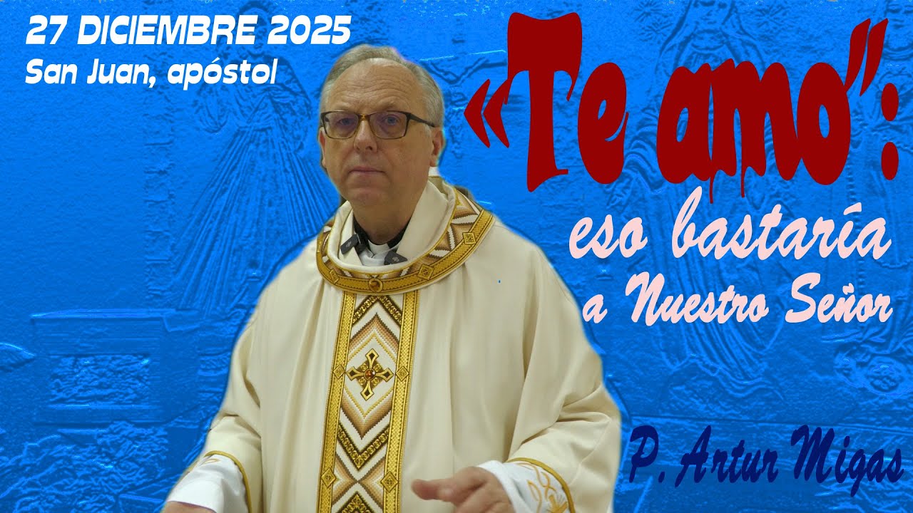 P. Artur Migas: 