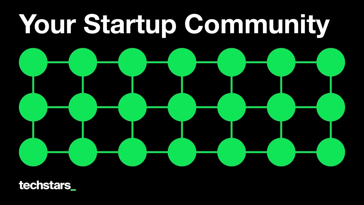 Season 2 Episode 10 | Why Startup Communities Die Without Cultural Permission
