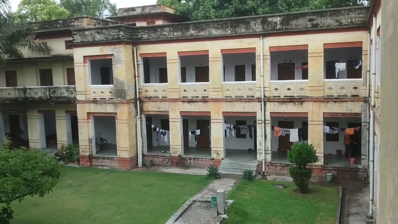 MGKVP || HOSTEL || Mahatma Gandhi Kashi Vidyapeeth Hostel VARANASI 🇳🇪