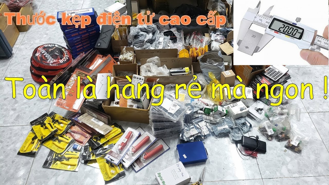 😍 XẢ HÀNG CUỐI NĂM – KHÔNG MUA LÀ TIẾC