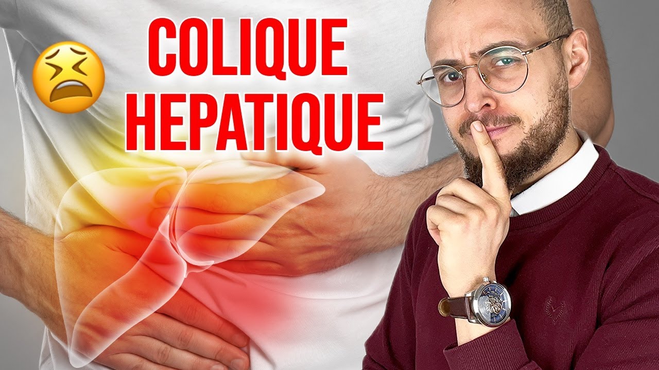 Avoir MAL au FOIE : pourquoi ?