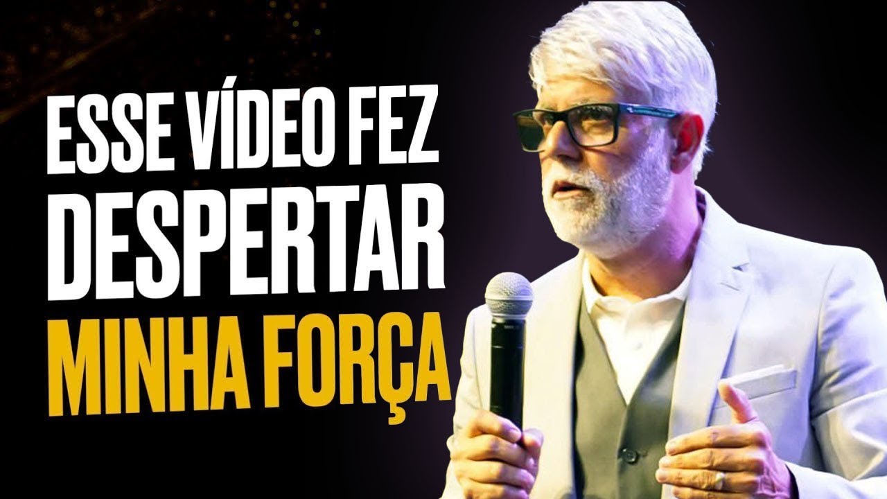 Pastor Claudio Duarte UM VIDEO PARA MUDAR A SUA VIDA! Pr Claudio Duarte