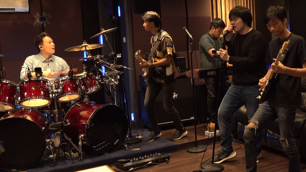 Harry Style - As It Was (Live Band Cover)