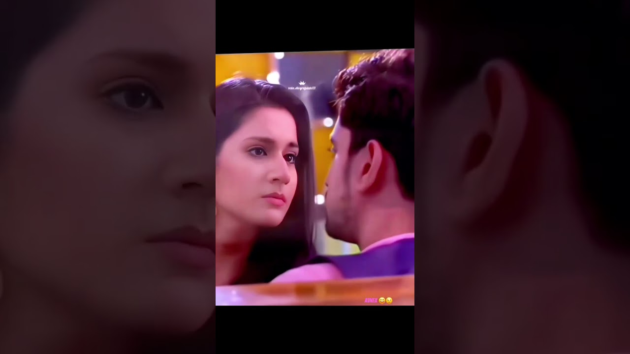 Tu Cheez Badi Hai Mast Mast_😍